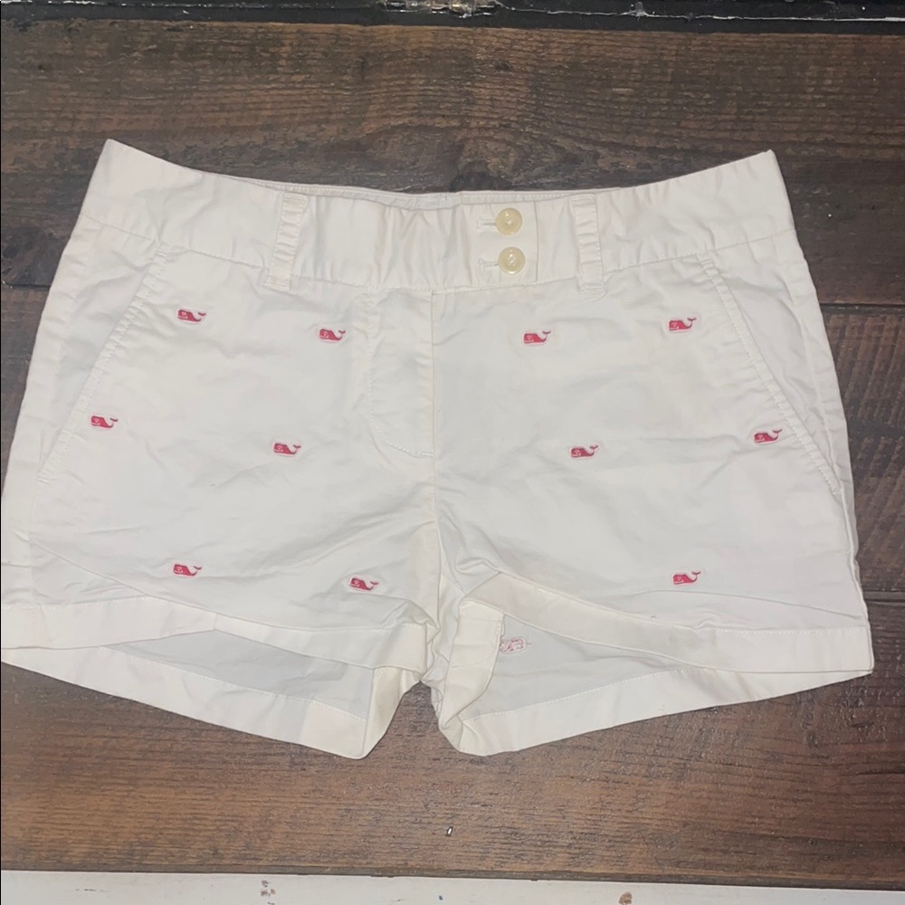 Vineyard Vines Women's Shorts